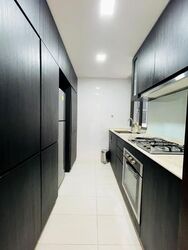 The Inflora (D17), Condominium #610279421